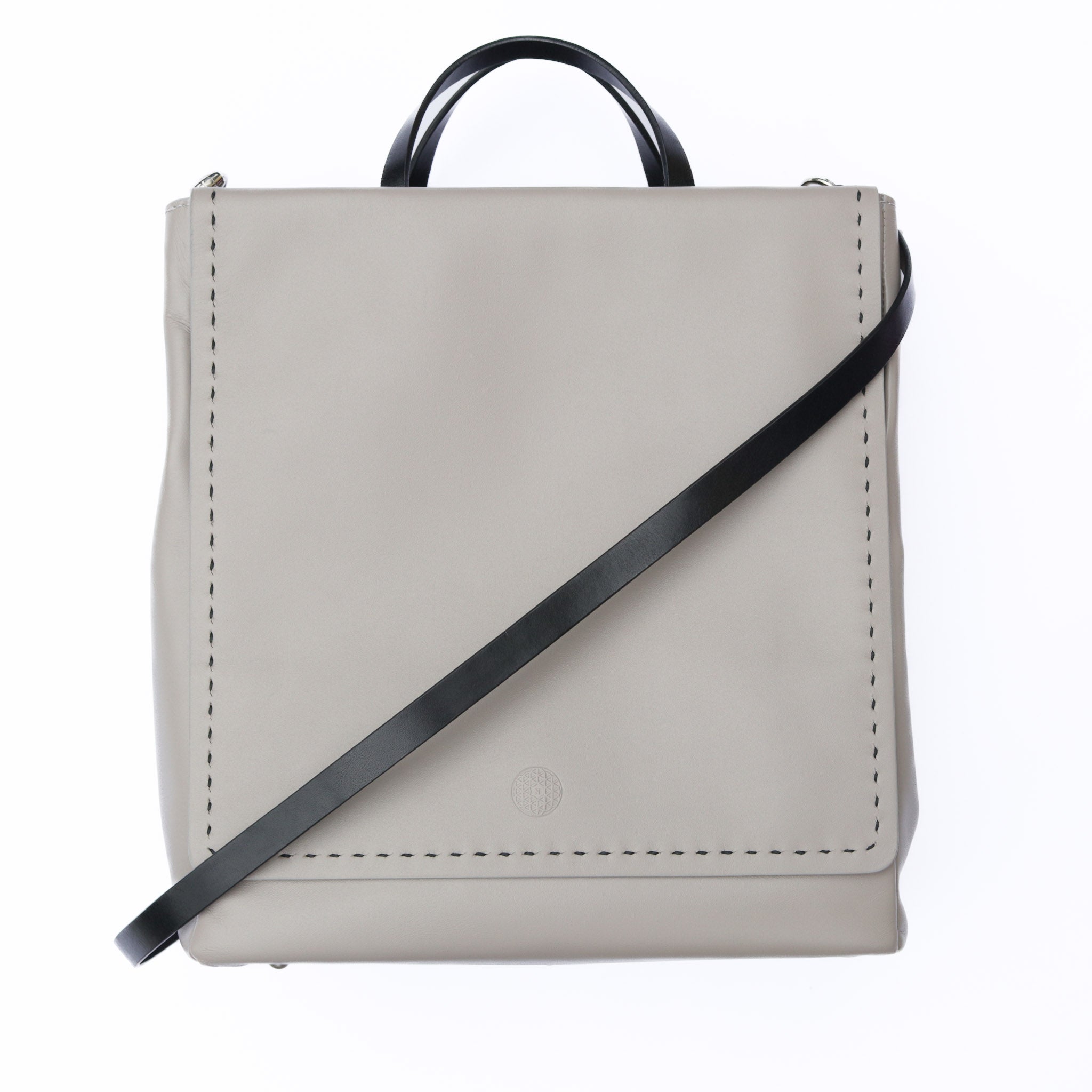 business bag in light colour