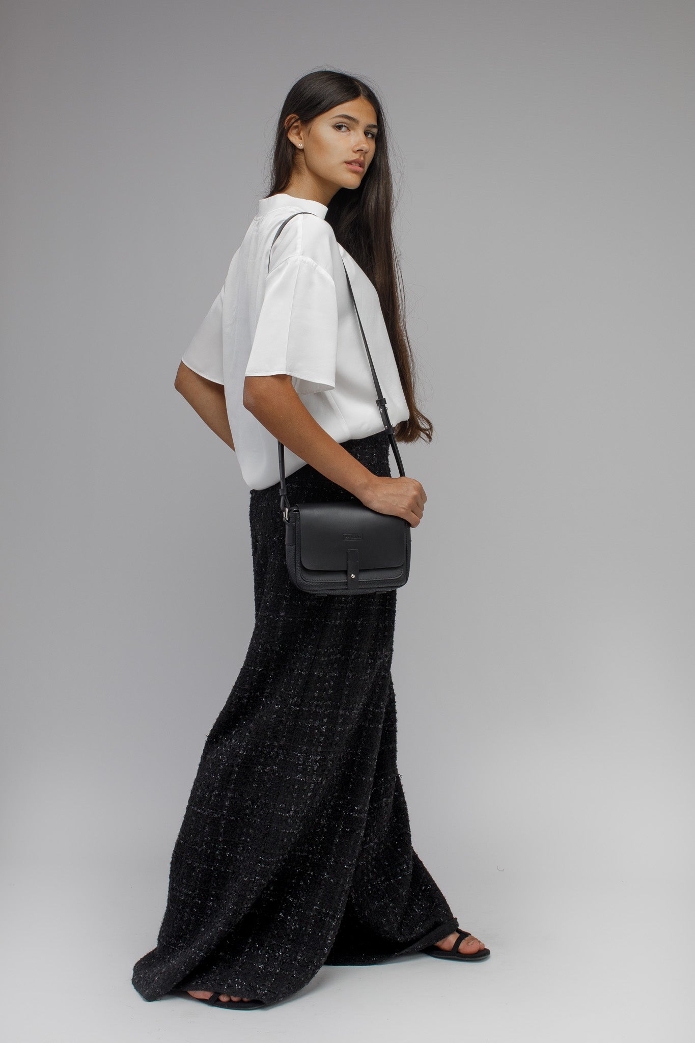 PHILINI BAGS Mini crossbody bag - Whitney