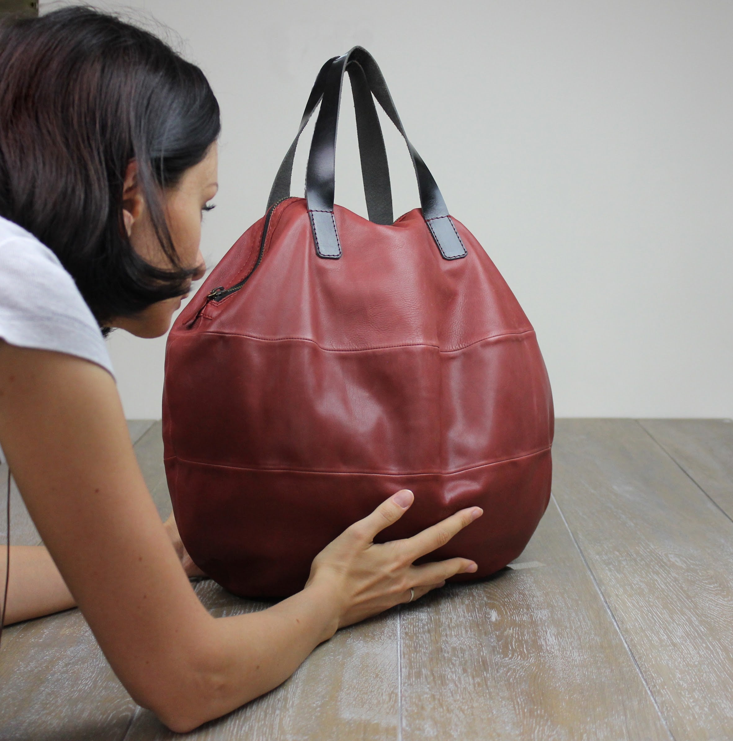 PHILINI BAGS Handbag art style - Nataly