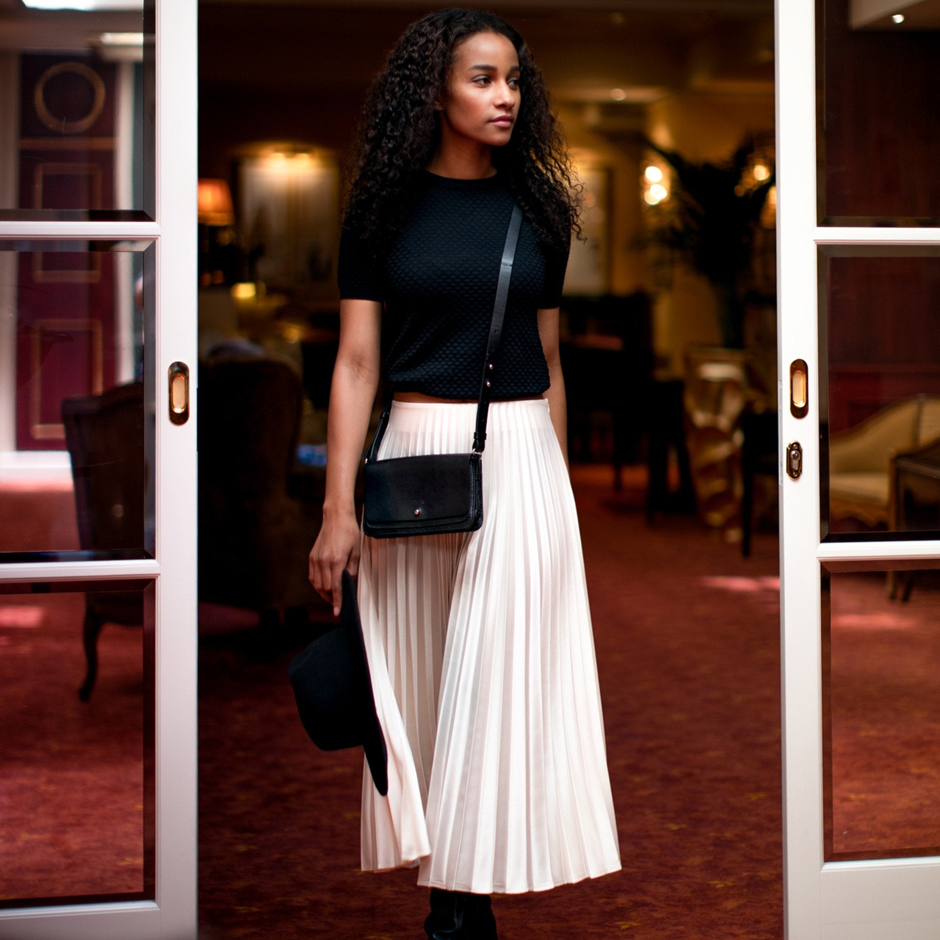PHILINI BAGS Wallet Bag - Mihaela