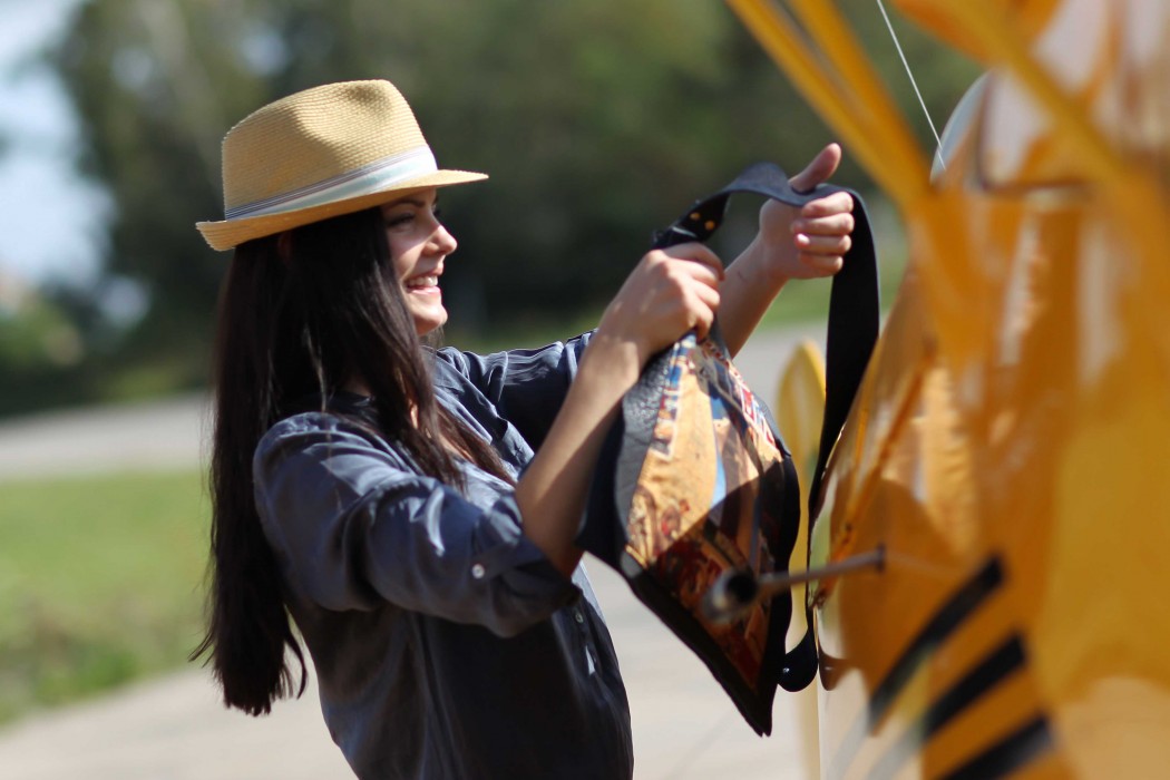 Philini Bags Dresden 