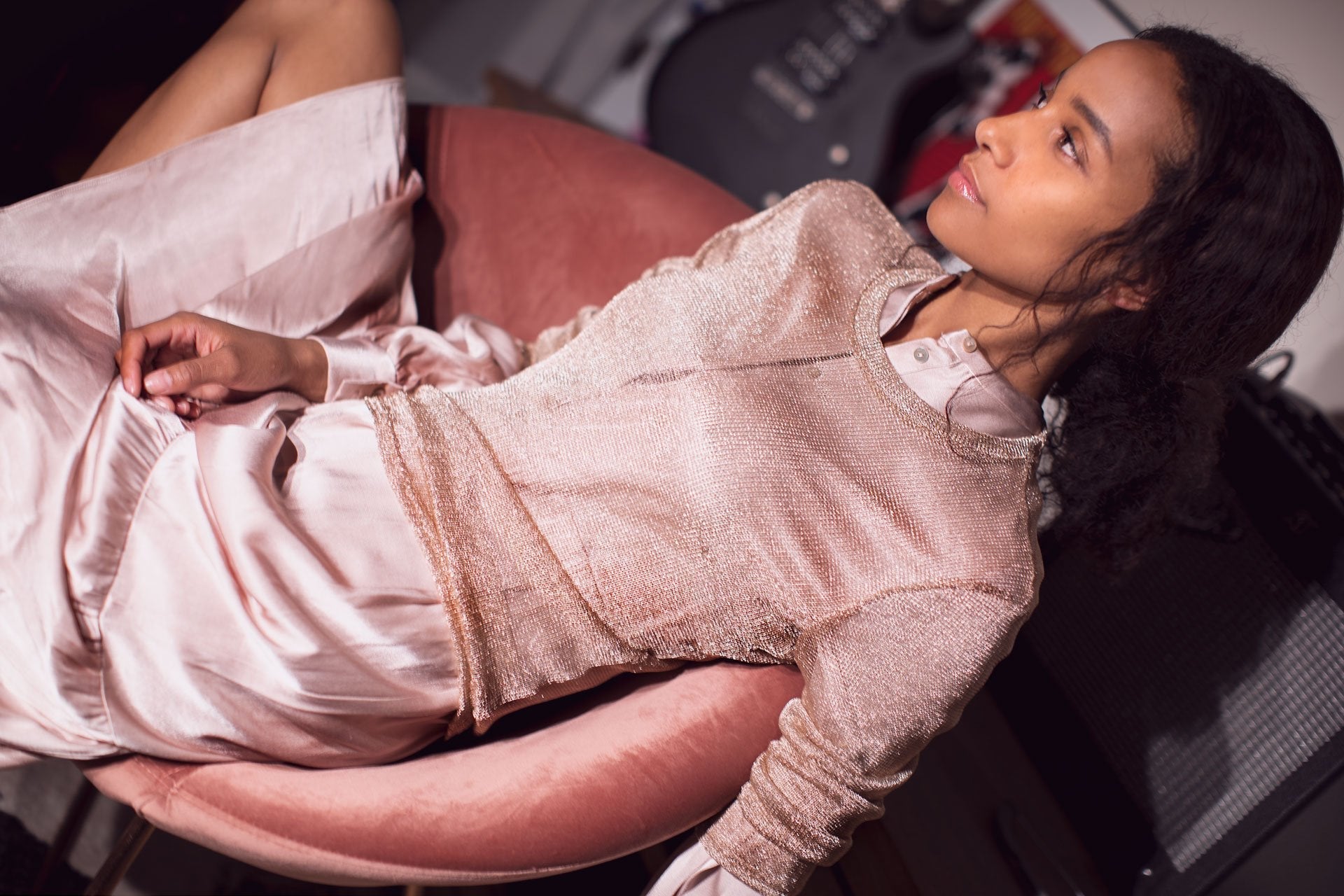 philini whitney bag story