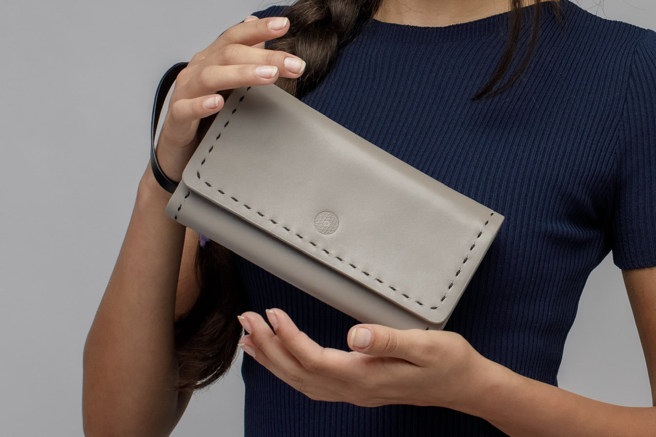 philini accessoires one of the wallets