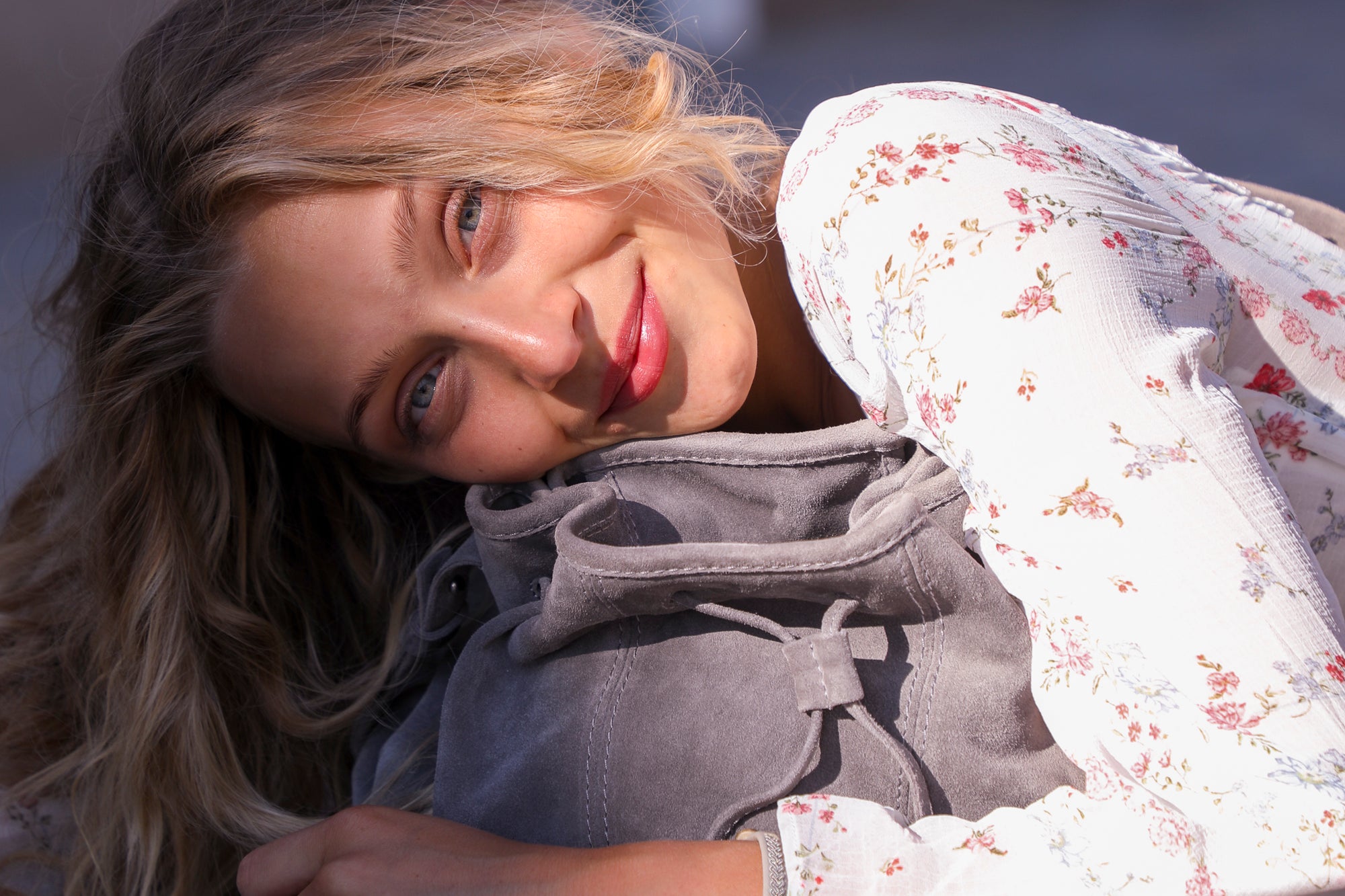 Nathalia Nouvelle New Philini line