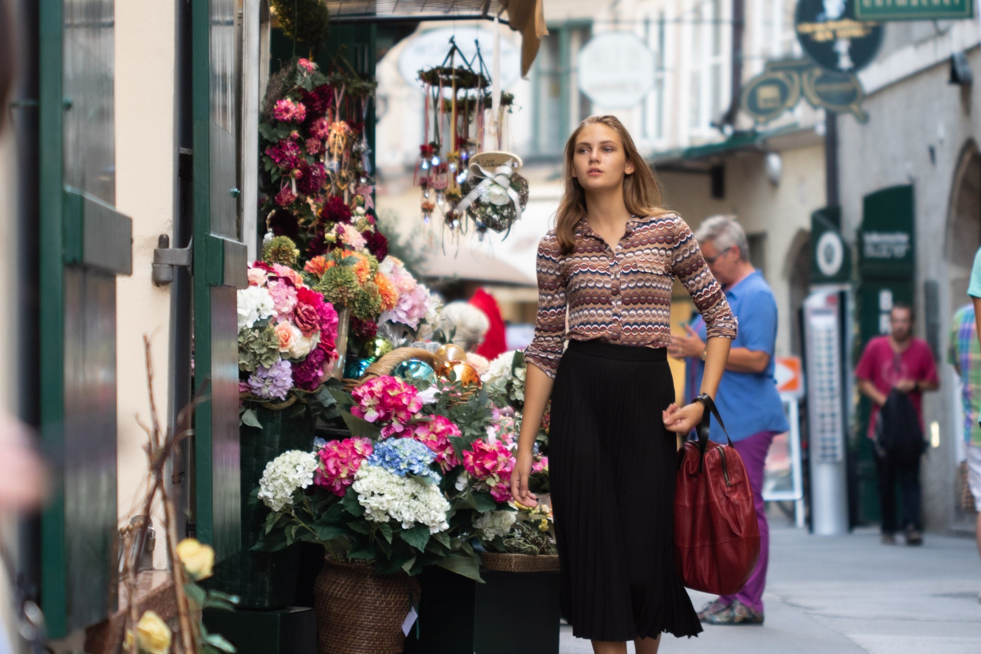 Philini Handbags. German design. 