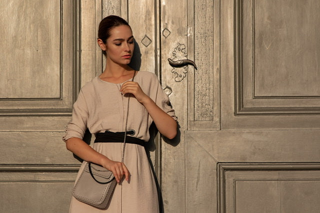 Philini bag beige