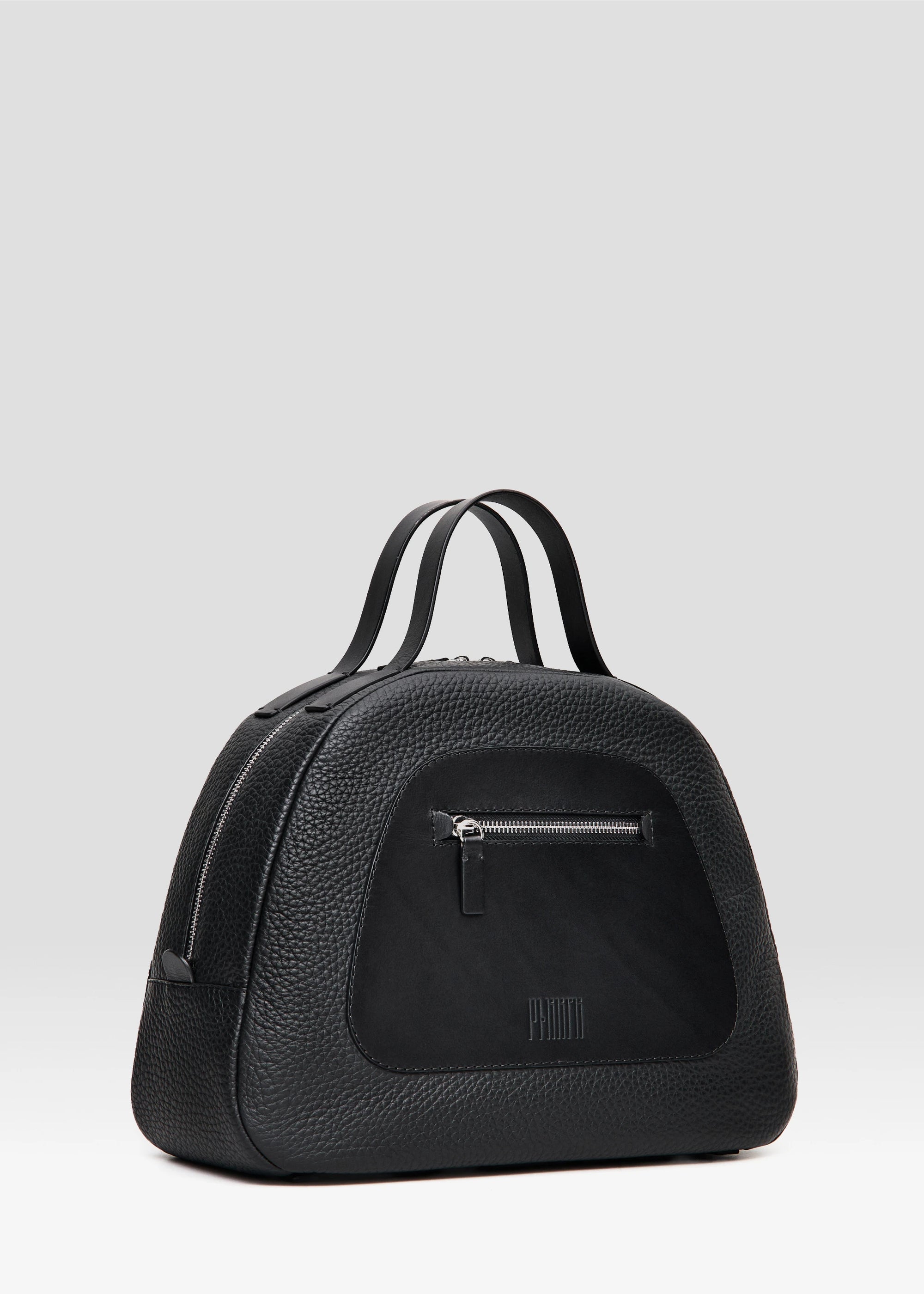 Side view of the Domi bag