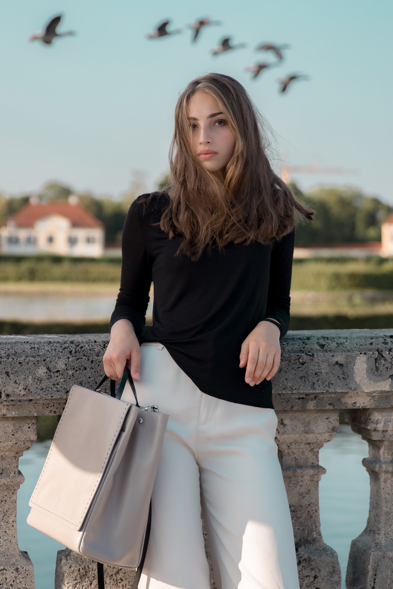 Nathalia Nouvelle Collection at Philini Bags Brand