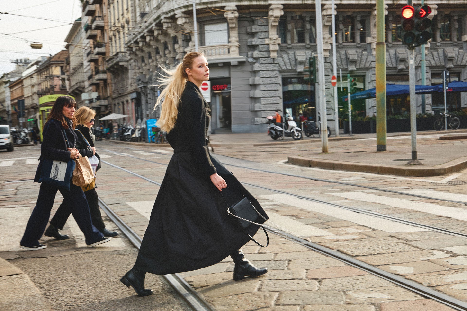 Philini Bag in Milan