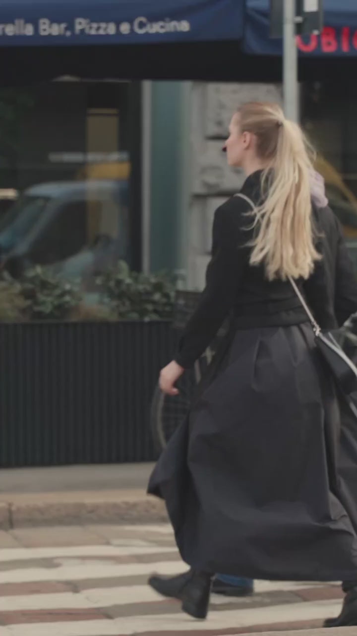 Philini Bags Video in milan