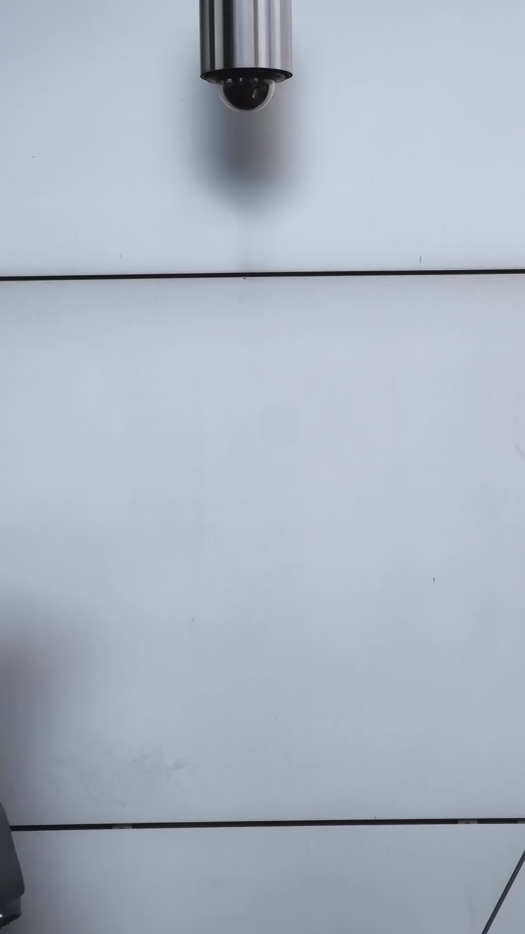 Philini campaign of Olga bag in black leaher